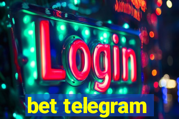 bet telegram